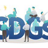 SDGsの取り組みと企業の責任。電気主任技術者はSDGsに貢献できる仕事？