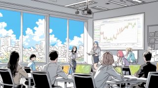 “やりがい”ってこういうことかもしれない現場で感じる再エネの力