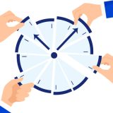 通勤・スキマ時間活用法！日常でできる勉強術