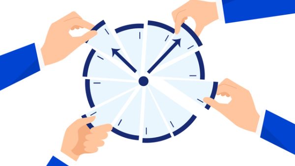 通勤・スキマ時間活用法！日常でできる勉強術