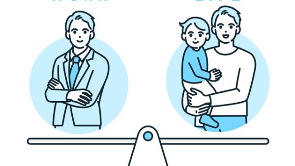 家庭もキャリアも、どちらも大事にしたいあなたへ