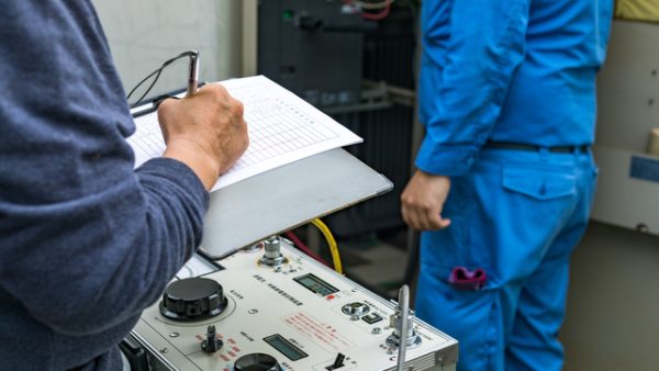 AIに奪われない判断力。電気主任技術者という確かな専門キャリア