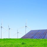 ビル管理とは違う？再エネO&Mの仕事内容と求められるスキル