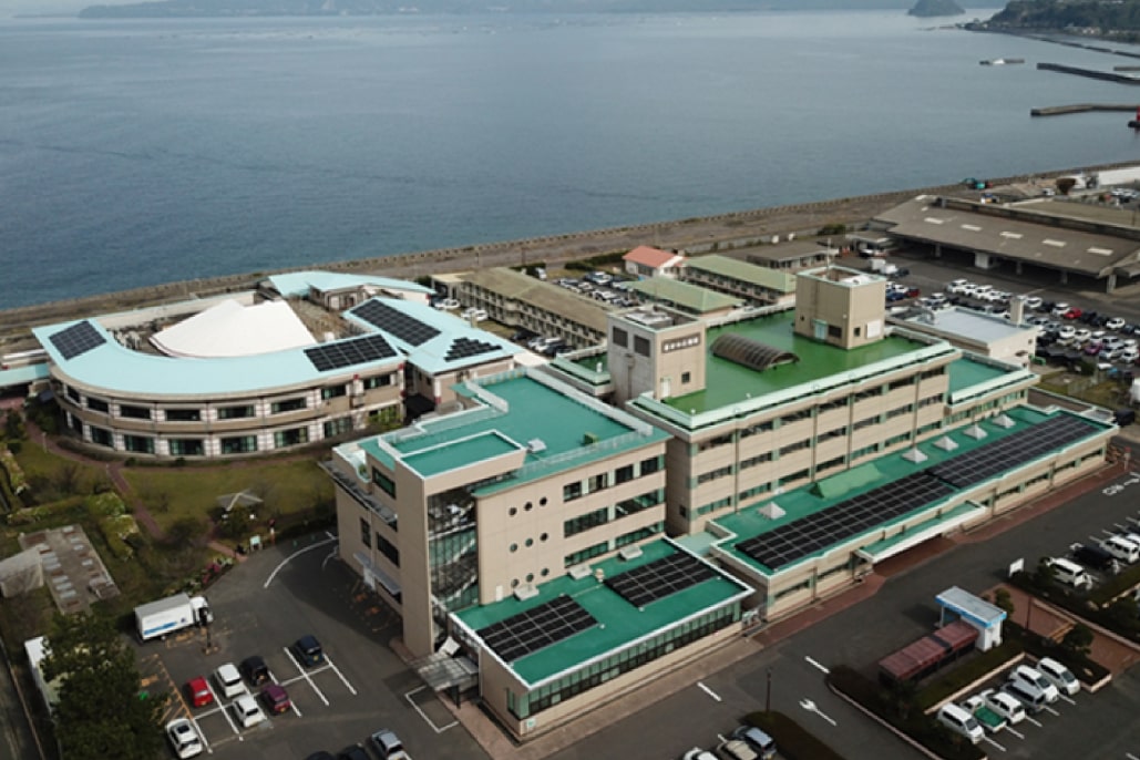 オンサイトPPAによる電力供給