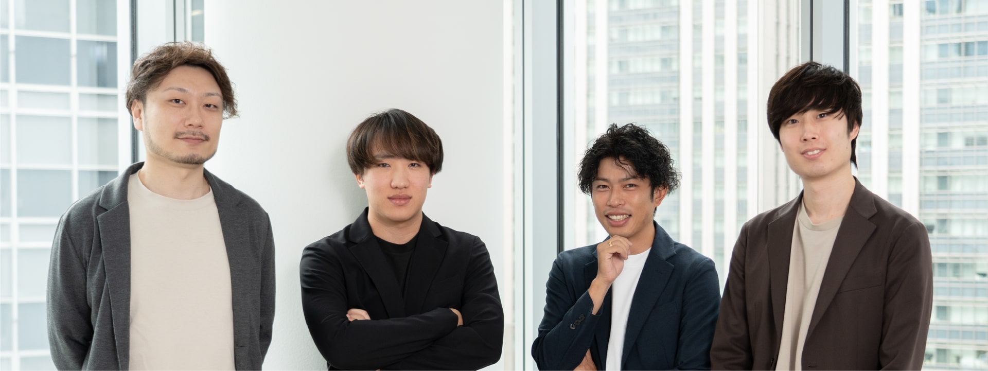 座談会メンバー