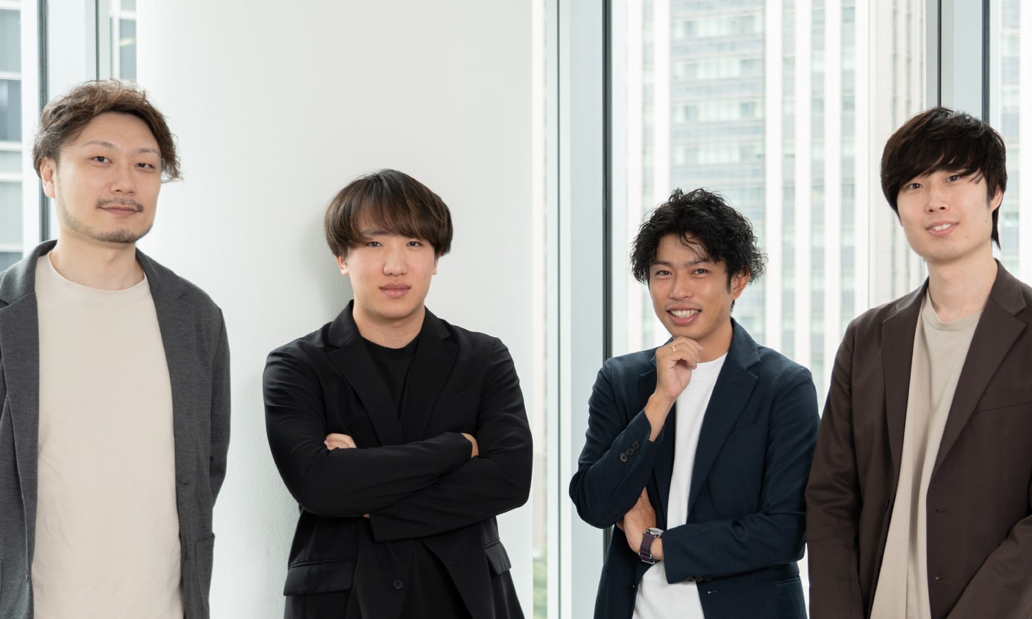 座談会メンバー