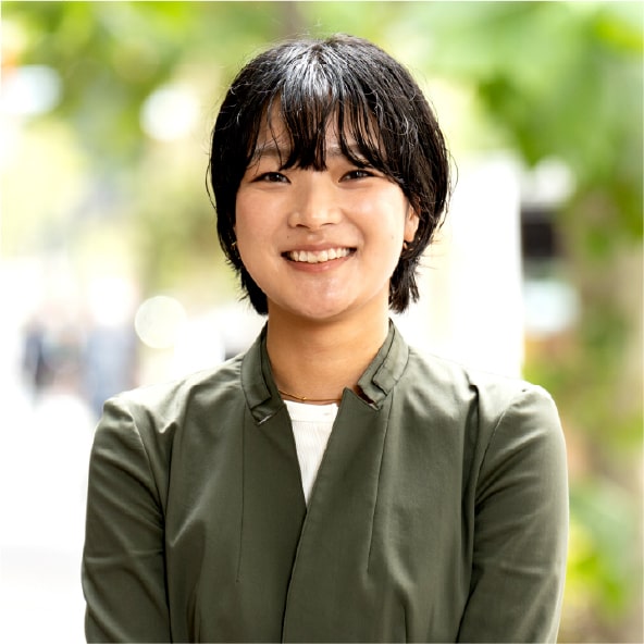 02 経営企画部 M.I.